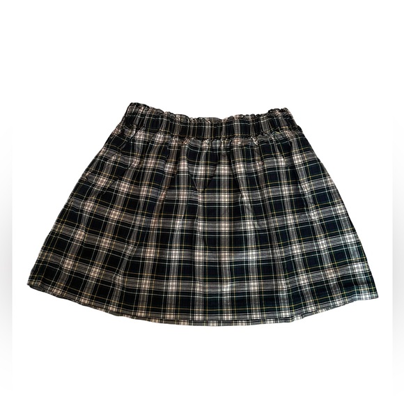 Polo Ralph Lauren Other - Polo Ralph Lauren Girls’ Plaid Tartan Skirt Green Holiday School Preppy Sz 14